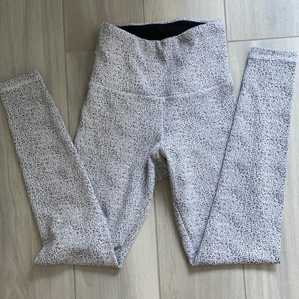 Strut This Leggings